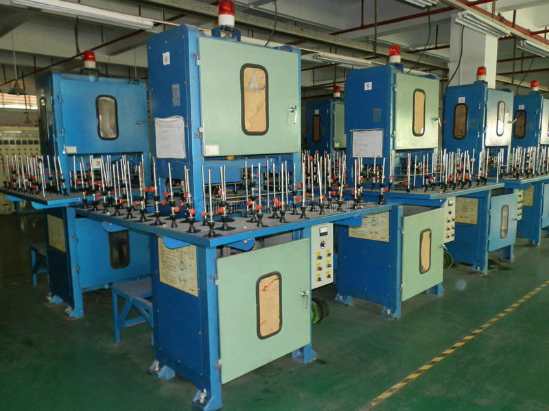 405 high-speed winding machine